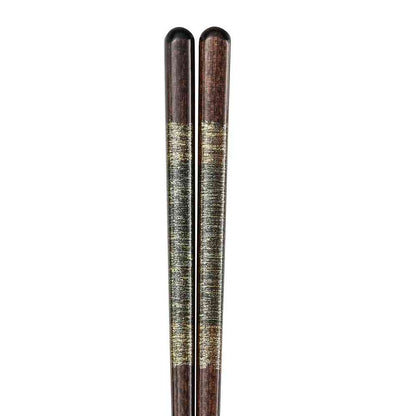 Ishida Dishwasher Safe Chopsticks Kinran 23cm 1 Pair