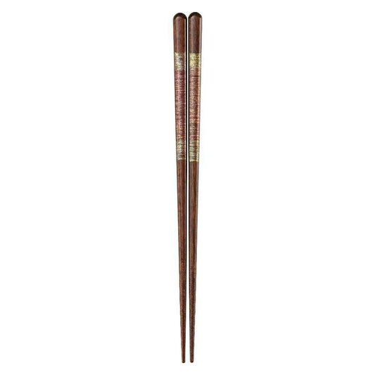 Ishida Dishwasher Safe Chopsticks Kinran 21cm 1 Pair