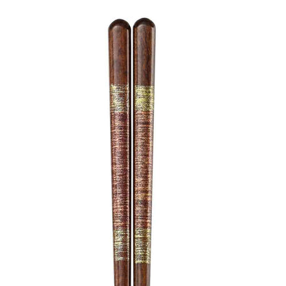 Ishida Dishwasher Safe Chopsticks Kinran 21cm 1 Pair