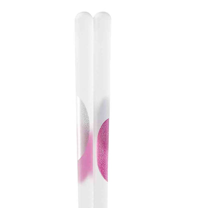 Ishida AS Dishwasher Safe Chopsticks Moonlight Pink 23cm 1 Pair