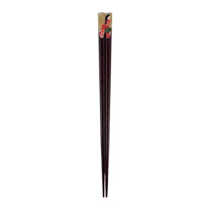Ishida Chopsticks Mikaeri Bijin 23cm 1 Pair