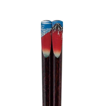 Ishida Kaifuu Kaisei Chopsticks 23cm