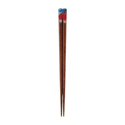Ishida Kaifuu Kaisei Chopsticks 21cm