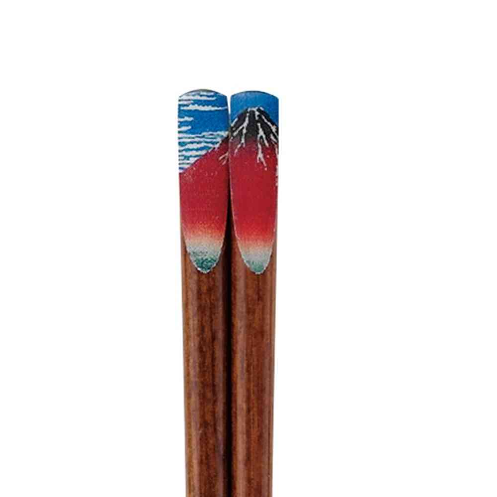 Ishida Kaifuu Kaisei Chopsticks 21cm