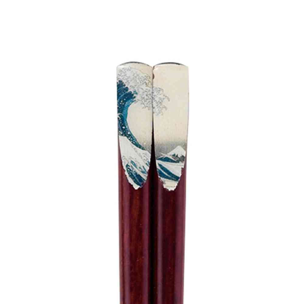 Ishida Namiura Chopsticks 21cm