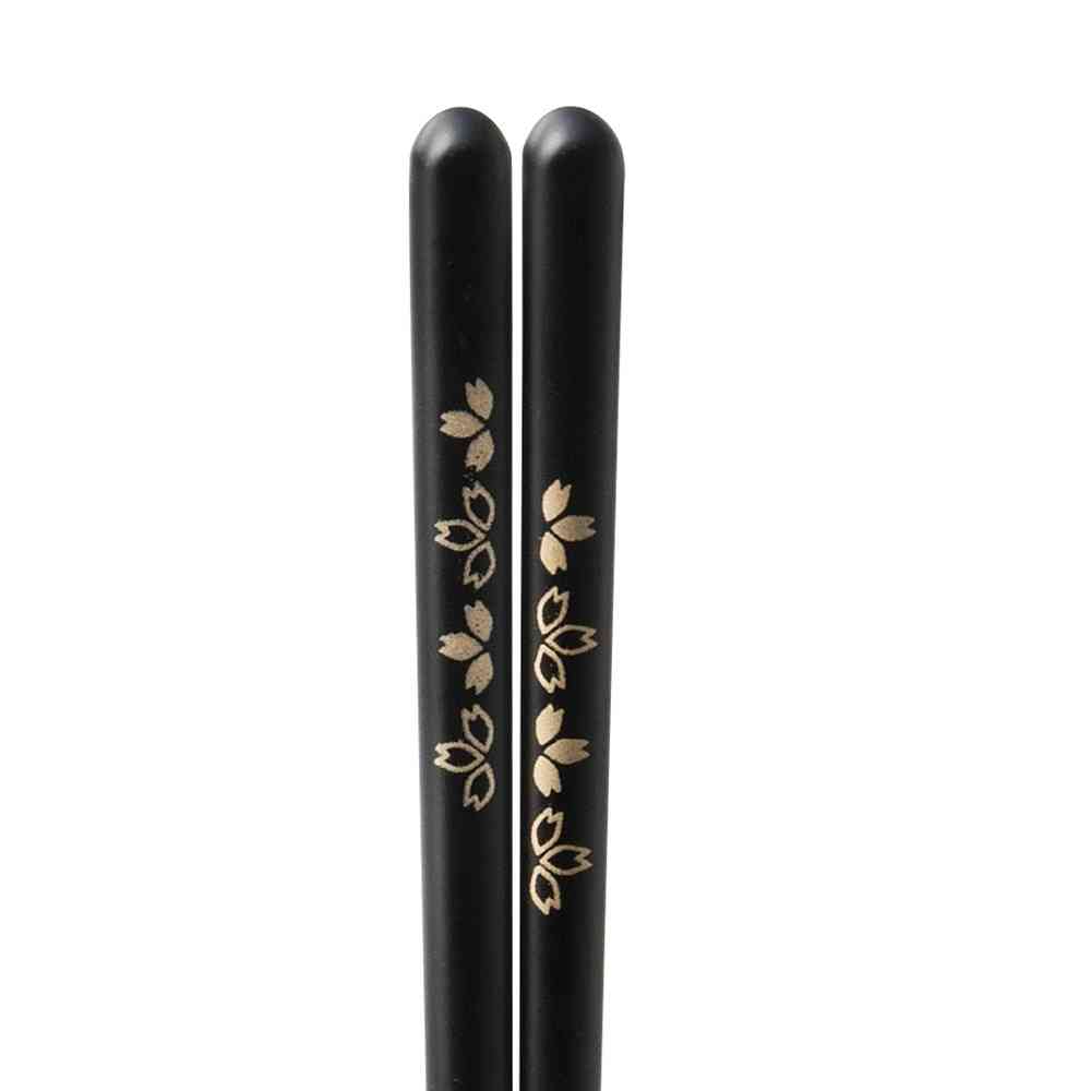 Ishida Dishwasher Safe Chopsticks Miyazakura 20.5cm