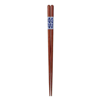 Ishida Dishwasher Safe Chopsticks Yamazakura 23cm