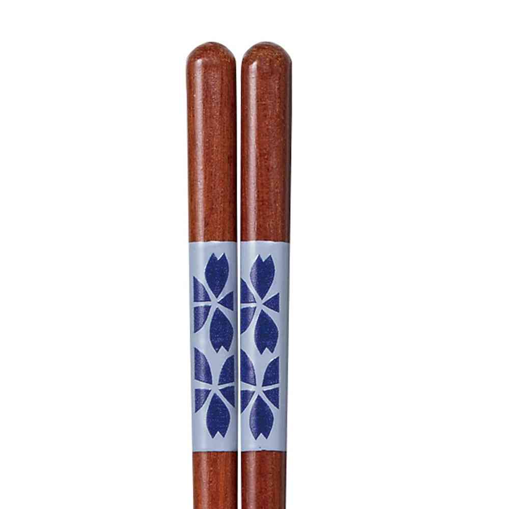 Ishida Dishwasher Safe Chopsticks Yamazakura 23cm