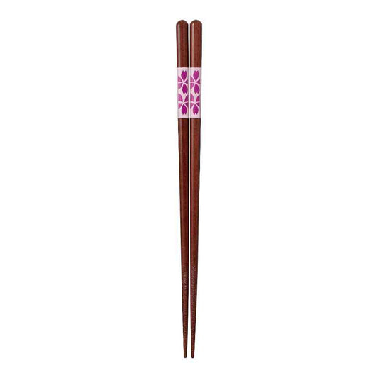 Ishida Dishwasher Safe Chopsticks Yamazakura 21cm