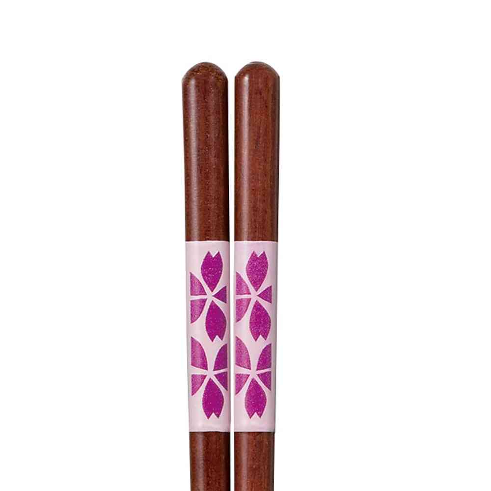 Ishida Dishwasher Safe Chopsticks Yamazakura 21cm