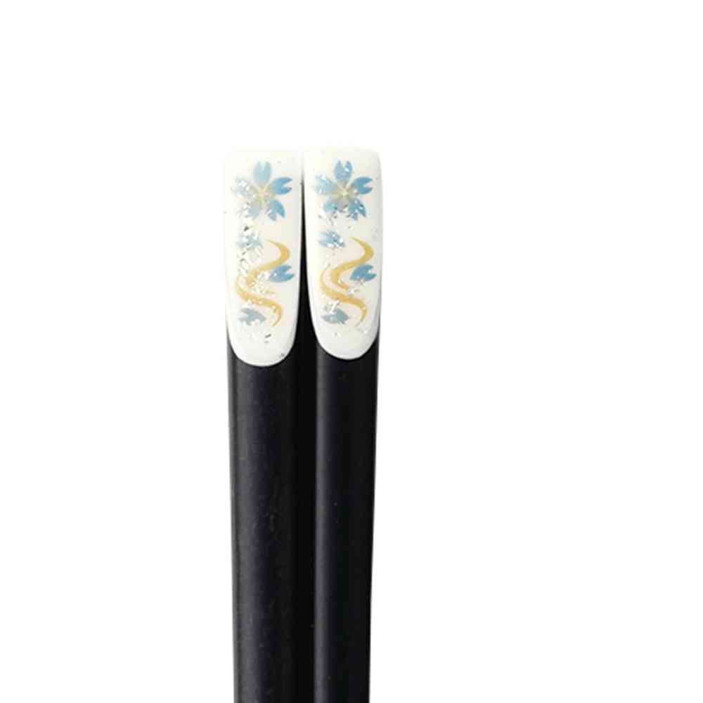 Ishida Tenpei Yamato-e Chopsticks 23cm