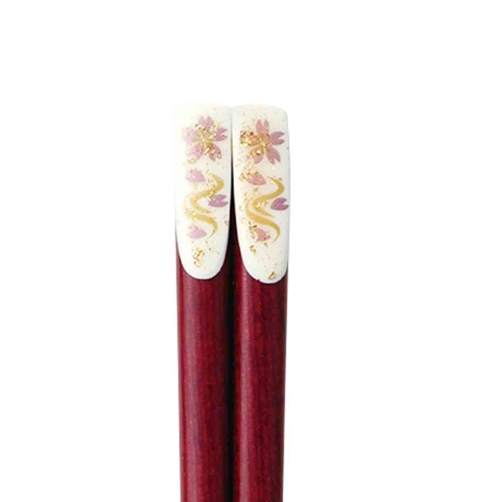 Ishida Tenpei Yamato-e Chopsticks 21cm