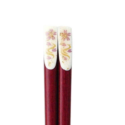Ishida Tenpei Yamato-e Chopsticks 21cm