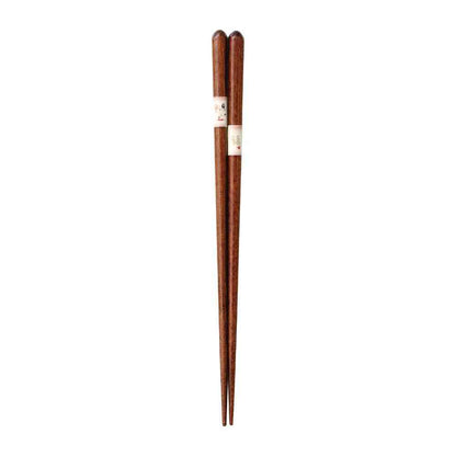 Ishida Dishwasher Safe Chopsticks Happy Cat 21cm