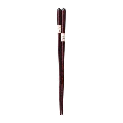 Ishida Dishwasher Safe Chopsticks Owl 21cm