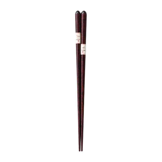 Ishida Dishwasher Safe Chopsticks Owl 21cm