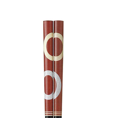 Ishida Chopsticks Daimon 20.5cm