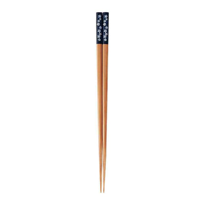 Ishida Chopsticks Susutake Sakura Zukushi 23cm