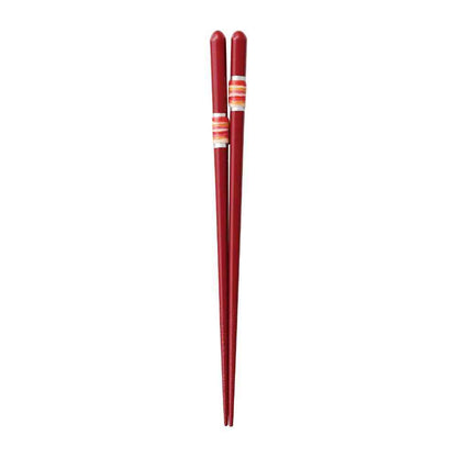 Ishida Dishwasher Safe Chopsticks Michishirube 20.5cm