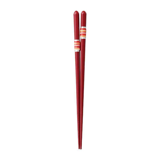 Ishida Dishwasher Safe Chopsticks Michishirube 20.5cm