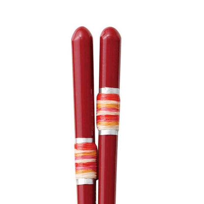 Ishida Dishwasher Safe Chopsticks Michishirube 20.5cm