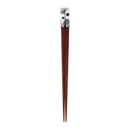 Ishida Chopsticks Fukuchidori 23cm