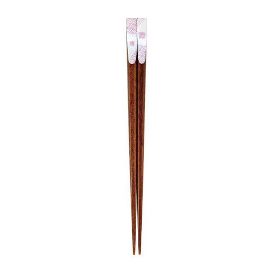 Ishida Chopsticks Fukuchidori 20.5cm