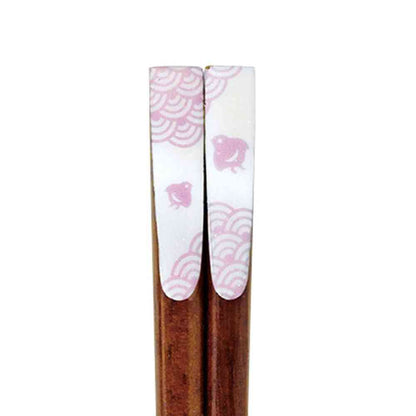 Ishida Chopsticks Fukuchidori 20.5cm
