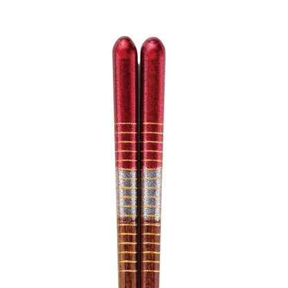 Ishida Dishwasher Safe Chopsticks Shinsei 21cm