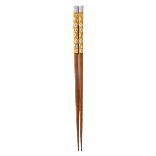 Ishida Chopsticks Fuji Dango 23cm