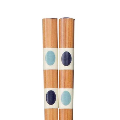 Ishida Chopsticks Oval 23cm
