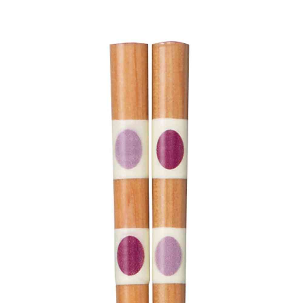 Ishida Chopsticks Oval 21cm