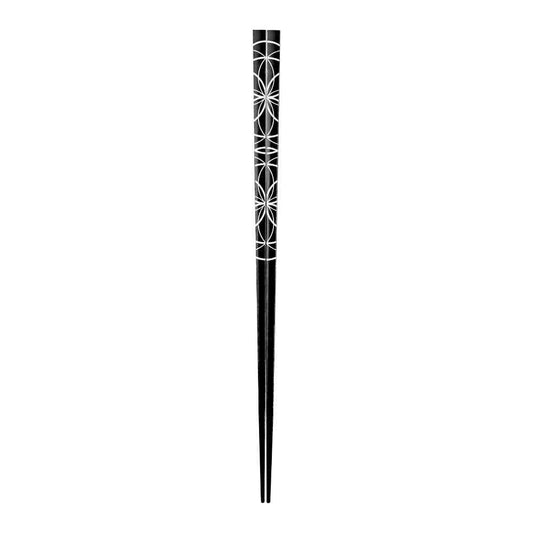 Ishida Chopsticks Geometric Circle 23cm