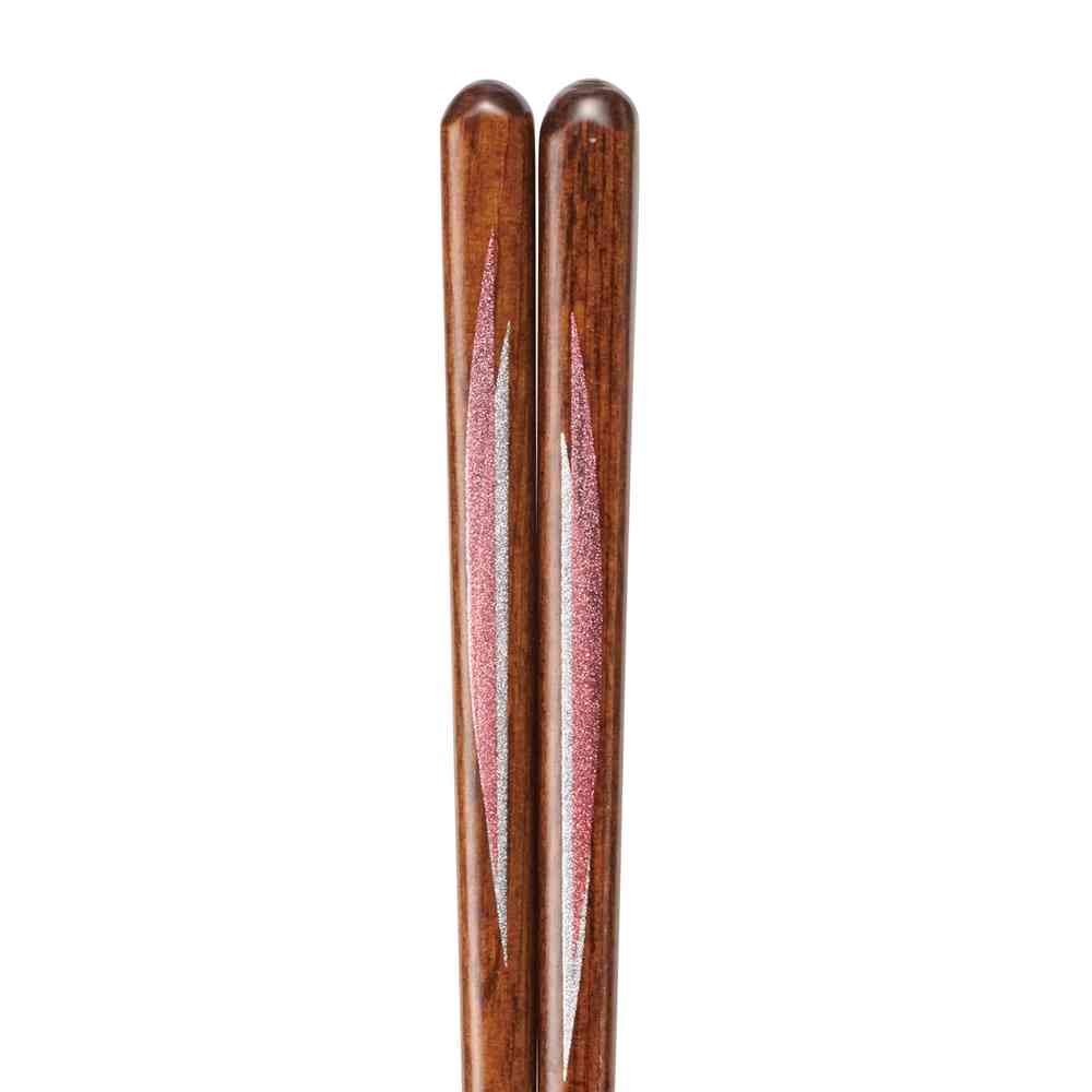Ishida Dishwasher Safe Chopsticks AG Jedo 21cm
