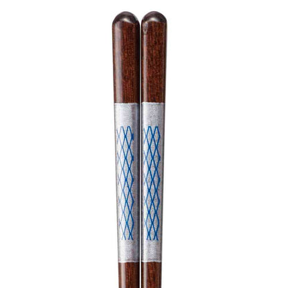 Ishida Dishwasher Safe Chopsticks AG Mesh 23cm