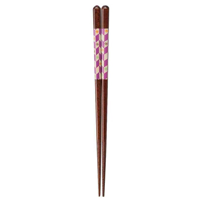 Ishida Dishwasher-Safe Chopsticks, AG Kessho, 21.0, 1 Pair