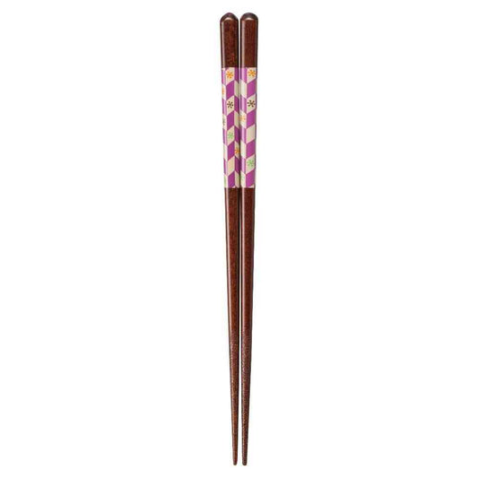 Ishida Dishwasher-Safe Chopsticks, AG Kessho, 21.0, 1 Pair