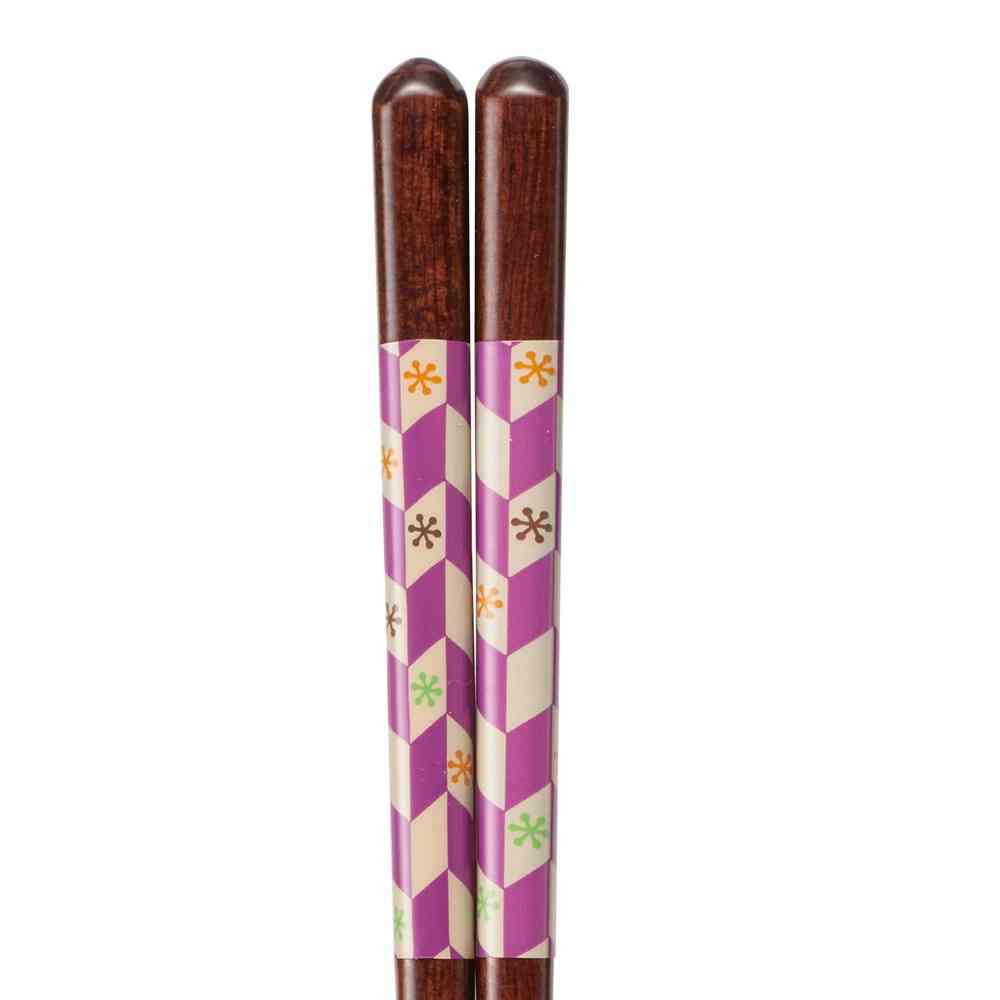 Ishida Dishwasher-Safe Chopsticks, AG Kessho, 21.0, 1 Pair