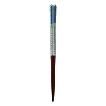 Ishida Dishwasher-Safe Chopsticks, Tricot, 23cm, 1 Pair