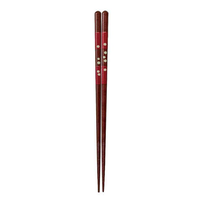 Ishida Dishwasher Safe Chopsticks Ro-Arare 21cm 1 Pair
