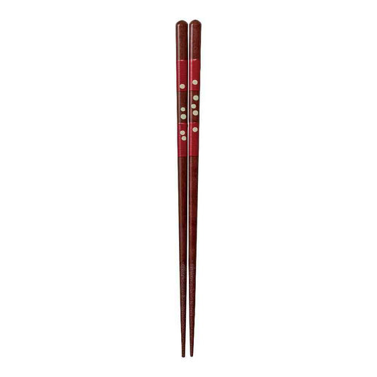 Ishida Dishwasher Safe Chopsticks Ro-Arare 21cm 1 Pair