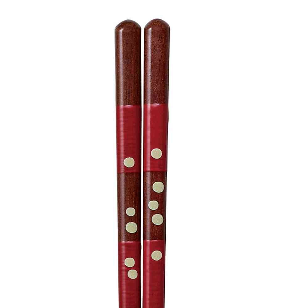Ishida Dishwasher Safe Chopsticks Ro-Arare 21cm 1 Pair