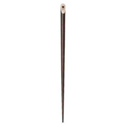 Ishida Initial Chopsticks Lucky Star 23cm 1 Piece