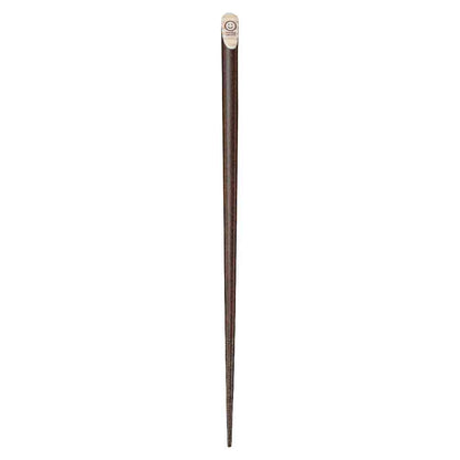 Ishida Initial Chopsticks Lucky Smile 23cm 1 Piece