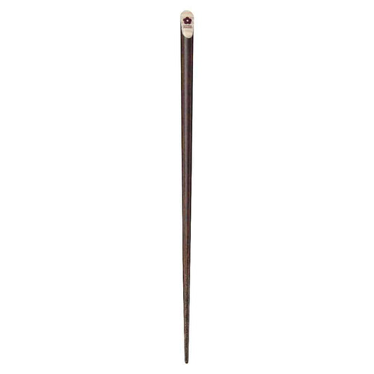 Ishida Initial Chopsticks Lucky Flower 23cm 1 Piece