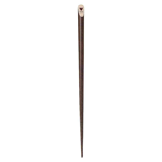 Ishida Initial Chopsticks Lucky Heart 23cm 1 Piece