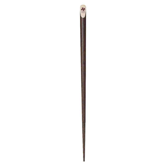Ishida Initial Chopsticks Lucky Clover 23cm 1 Piece