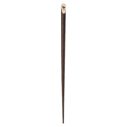 Ishida Initial Chopsticks Lucky Bird 23cm 1 Piece