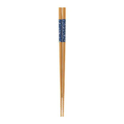 Ishida Chopsticks Susutake Dragonfly 23cm