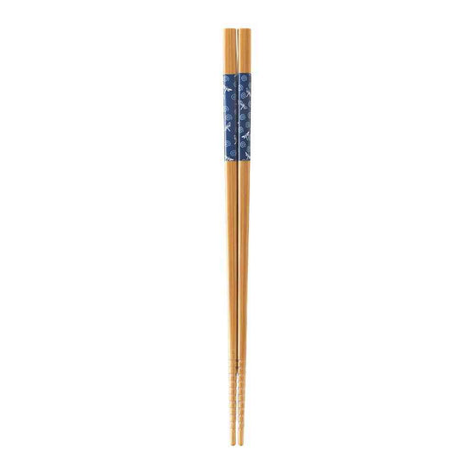 Ishida Chopsticks Susutake Dragonfly 23cm